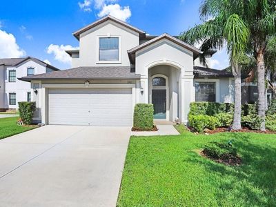 13921 Felix Will Rd, Riverview, FL, 33579