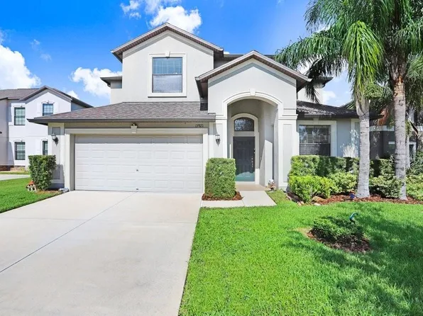 13921 Felix Will Rd, Riverview, FL 33579