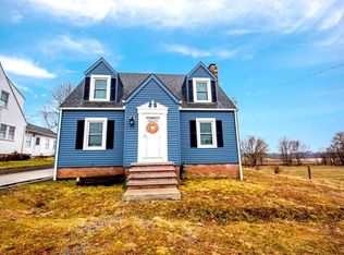 28619 State Route 62, Salem, OH 44460
