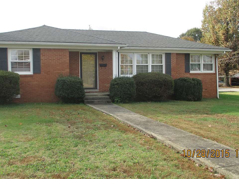 1st image of 1201 S 12th St