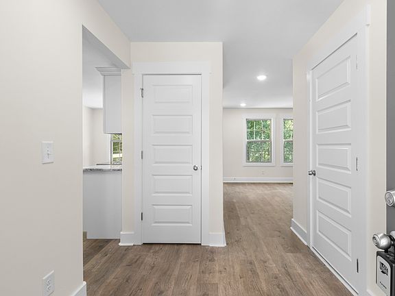 2nd image of 206 Wexford Way Lot 69