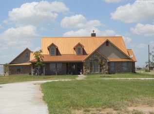 1 Paloma Trl, Odessa, TX 79766