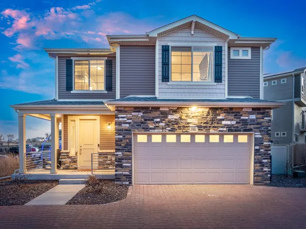 3582 Streamwood Dr, Johnstown, CO 80534