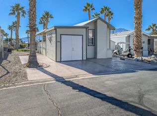 70200 Dillon Rd #546, Desert Hot Springs, CA 92241