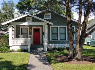 4610 Oak Ridge St, Houston, TX 77009