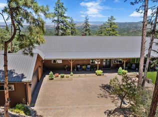 2750 W Vista Pines Trl, Prescott, AZ 86303