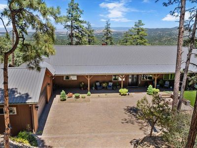 2750 W Vista Pines Trl, Prescott, AZ, 86303