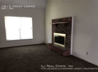 1915 Greenleaves Ct, Columbia, MO 65201