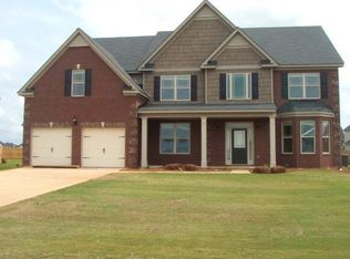 9 Veterans Ct, Fort Mitchell, AL 36856