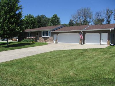 1503 5th St, Emmetsburg, IA, 50536