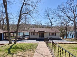 5714 N Lakeshore Dr, Hillsboro, MO 63050