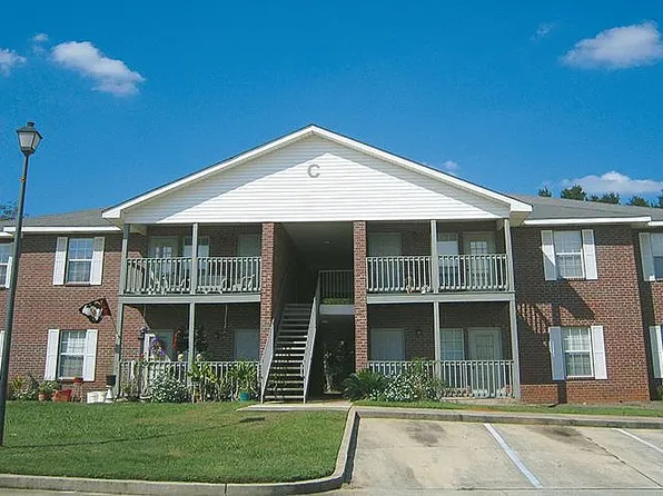 Harbor Run Apartments