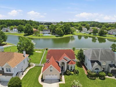 3517 Criollo Dr, Virginia Beach, VA, 23453