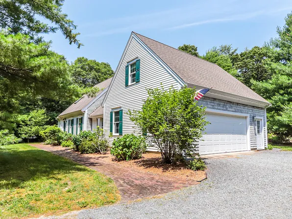 11 Lobster Lane, Orleans, MA 02653
