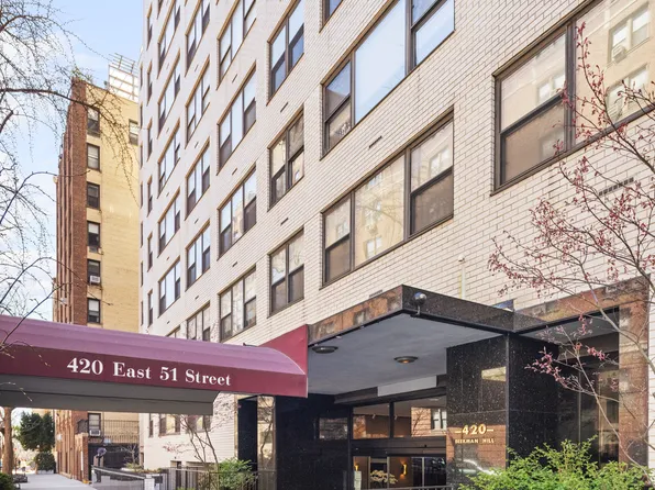 420 East 51st Street 3C image 15 of 15