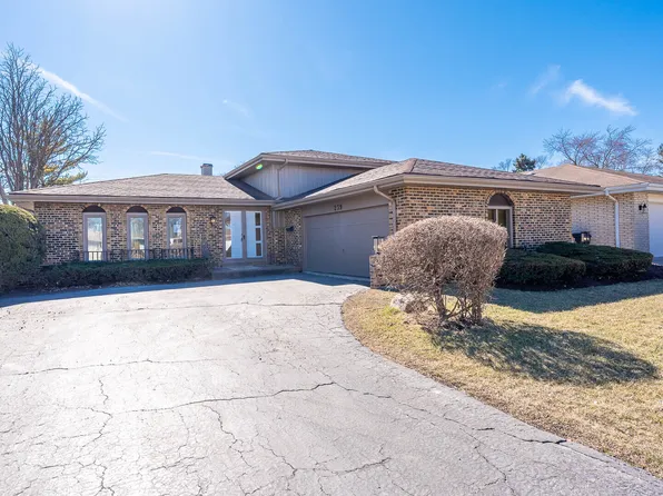 239 E 165th St, South Holland, IL 60473