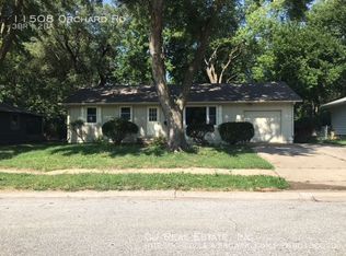 11508 Orchard Rd, Kansas City, MO 64134