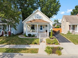 403 N Virginia Ave, Belleville, IL