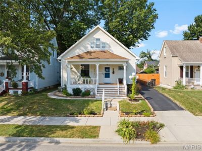 403 N Virginia Ave, Belleville, IL, 62220