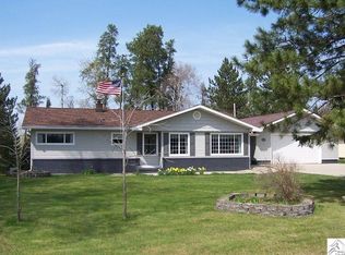 8749 3rd St S, Iron, MN 55751