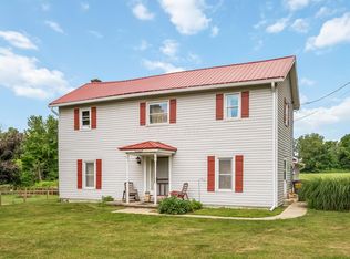 3704 State Route 314, Mount Gilead, OH 43338