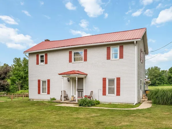 3704 State Route 314, Mount Gilead, OH 43338