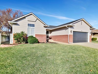 1901 N Covington St, Wichita, KS, 67212