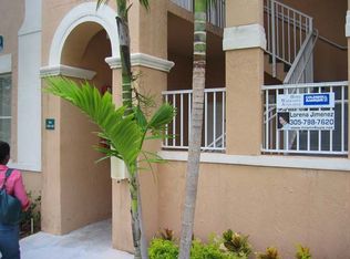 17710 NW 73rd Ave APT 205, Hialeah, FL 33015