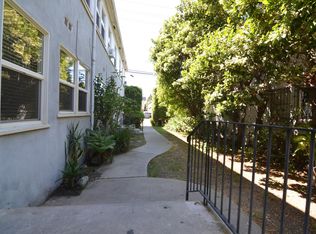 3580 S Centinela Ave #1/2, Los Angeles, CA 90066