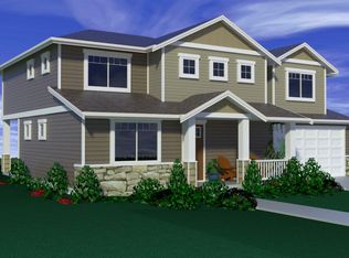 11458 Griffin Pl, Gig Harbor, WA 98332