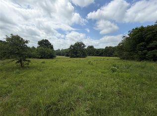 0 Ew 1240 Rd, Wewoka, OK 74884