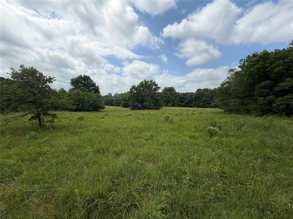 0 Ew 1240 Rd, Wewoka, OK 74884
