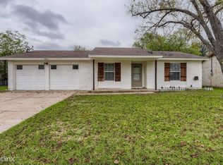 6612 Brookshire Trl, North Richland Hills, TX 76182