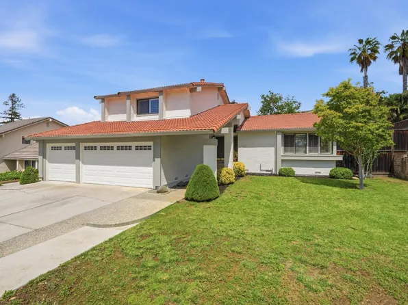 3052 Cedar Ridge Ct, San Jose, CA 95148