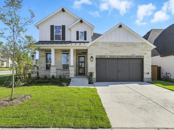 14501 Mercer Ln, Aledo, TX 76008
