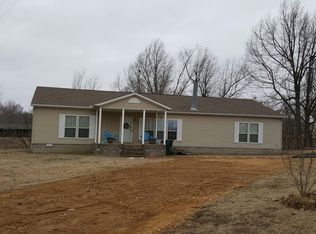 150 Beech Chapel Rd, Union City, TN 38261