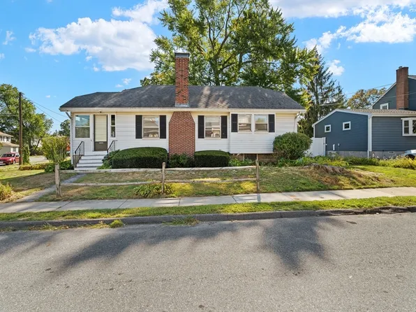 36 Boynton St, Waltham, MA 02453
