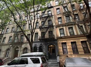 555 W 149th St APT 4, New York, NY 10031