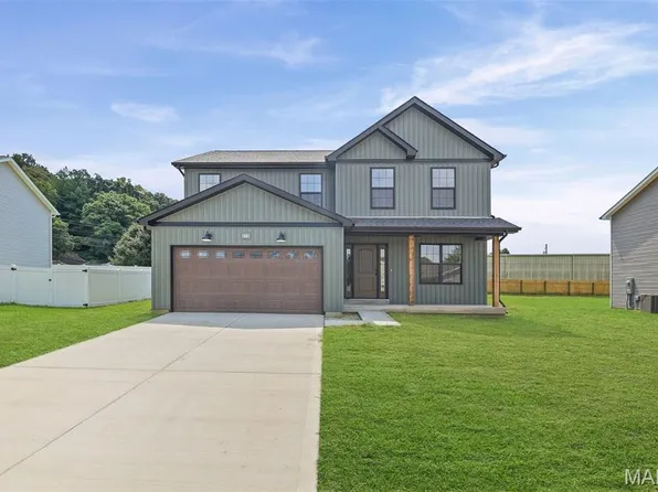 270 Nicole Dr, Caseyville, IL 62232