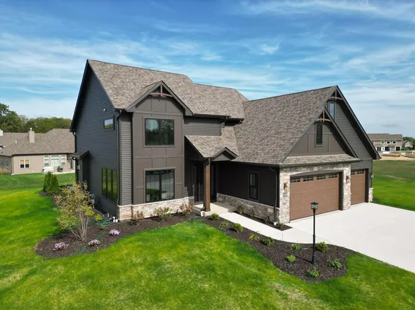 8358 Cove COURT, Mount Pleasant, WI 53406