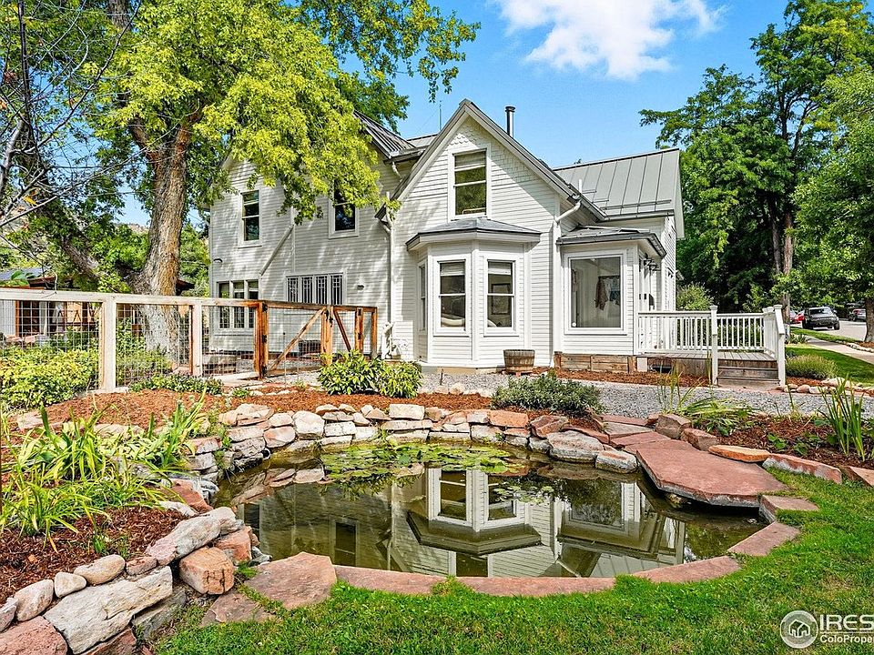3119 9th St, Boulder, CO 80304 | Zillow