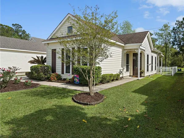 180 Cross Creek Dr #B, Slidell, LA 70461