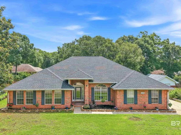 12190 Venice Blvd, Foley, AL 36535