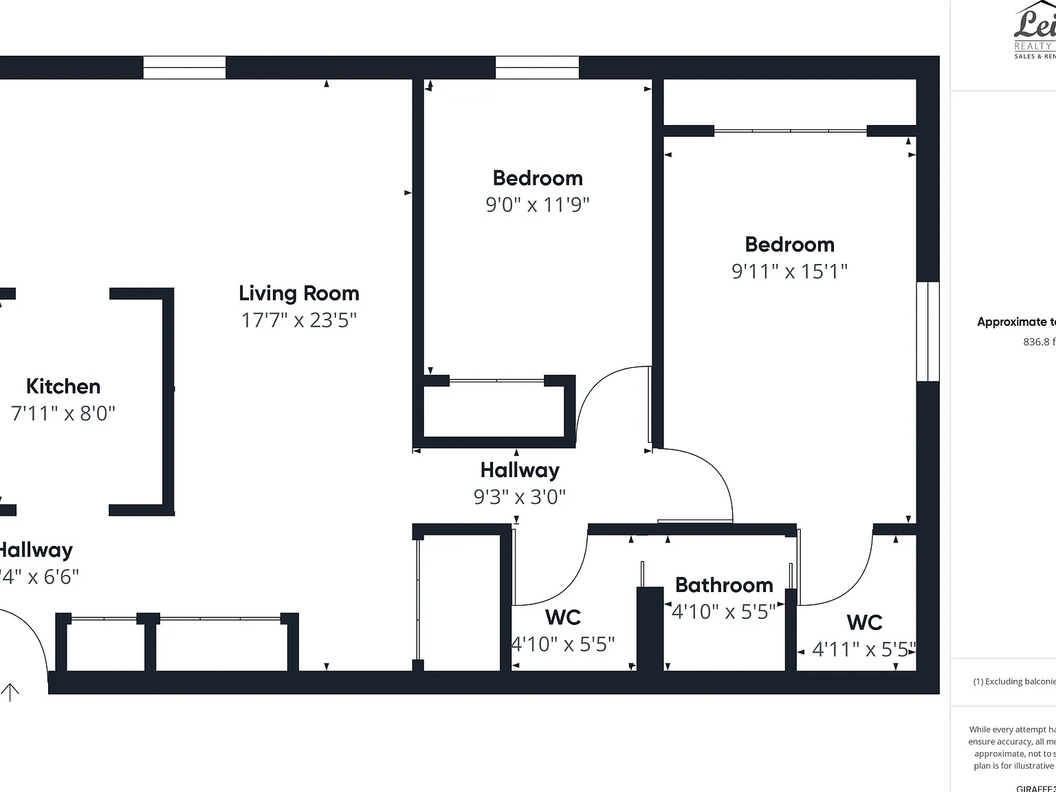 534 Stonecastle Ct — Photo 4
