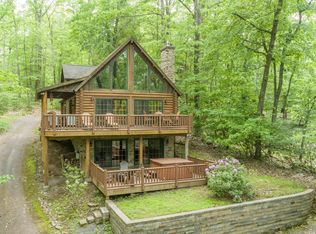 554 State Park Rd, Swanton, MD 21561