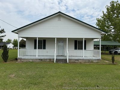 1123 Merkle Ln, Clinton, NC, 28328