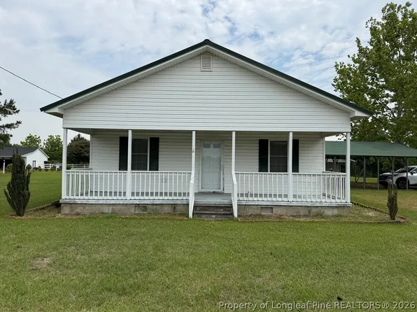1123 Merkle Ln, Clinton, NC 28328