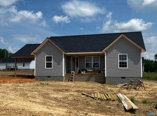 500 County Road 460, Rainsville, AL 35986