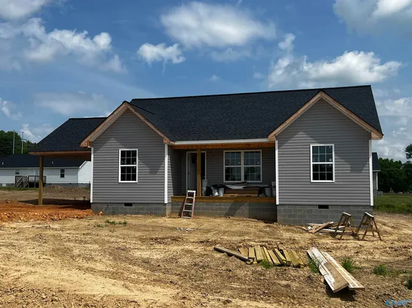 500 County Road 460, Rainsville, AL 35986