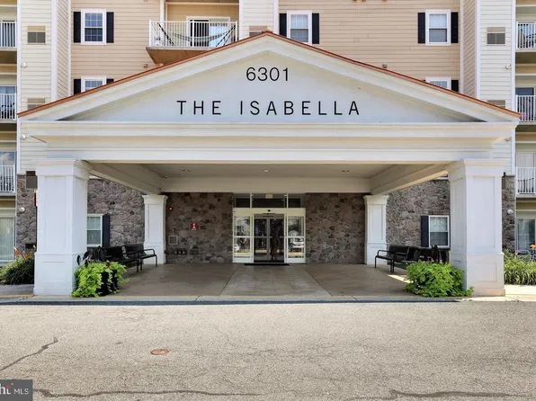 6301 Edsall Rd Unit 104, Alexandria, VA 22312
